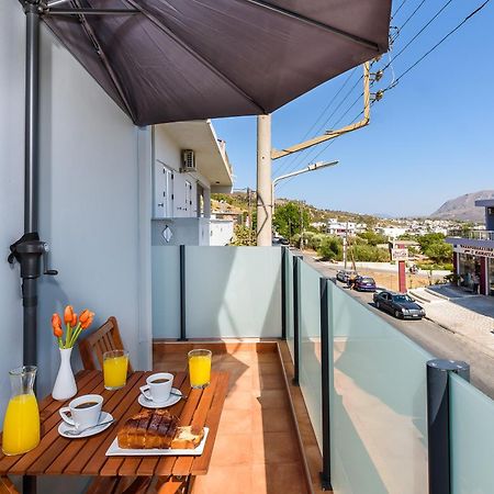 Vintage City Apartments Chania  Exterior foto