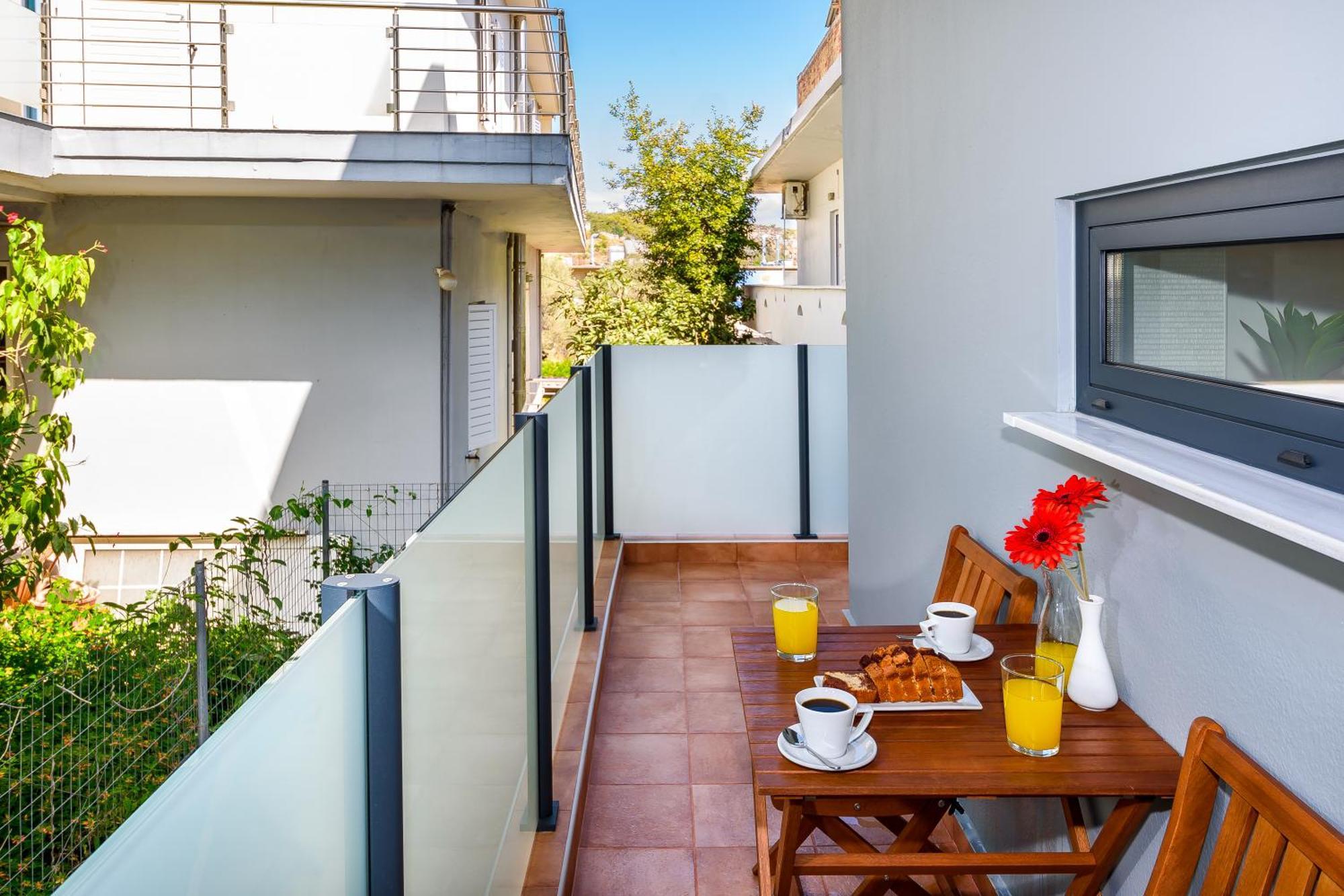 Vintage City Apartments Chania  Exterior foto